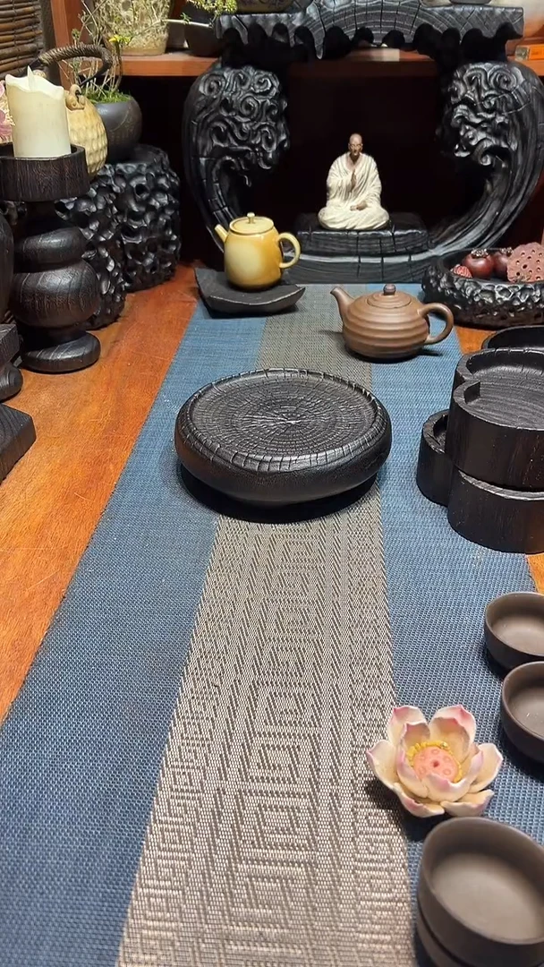 香樟木香樟木一物一拍