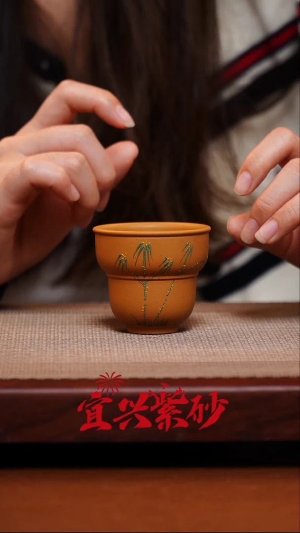 茶壶紫砂宜兴紫砂5号