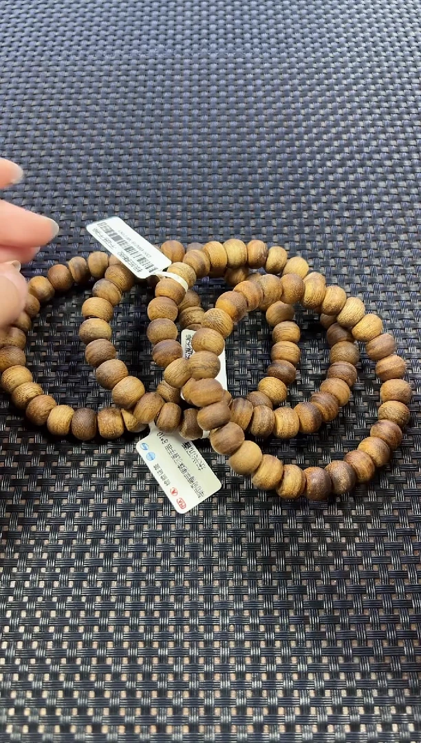 手串沉香约10mm+ （多样性发一件）
