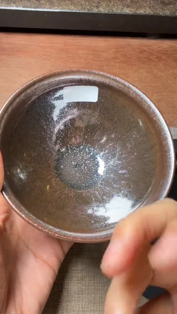 茶盏周永金高端收藏283