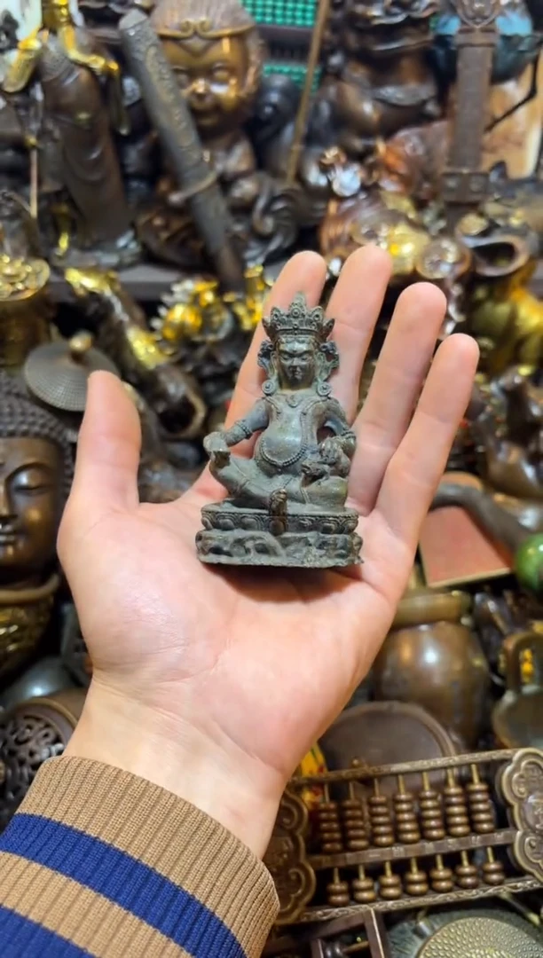 【闪购链接】古上古铜器专属链接