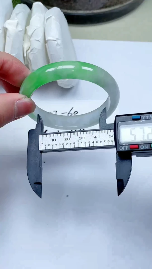 直播间所见即所得