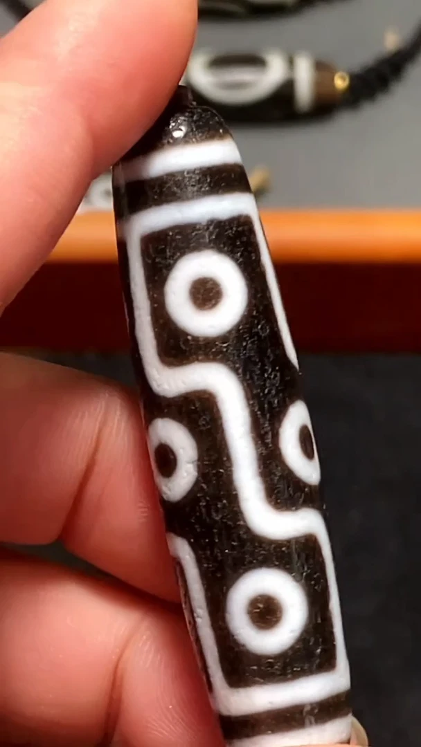 【闪购商品】柏香籽/百香籽吊坠项链