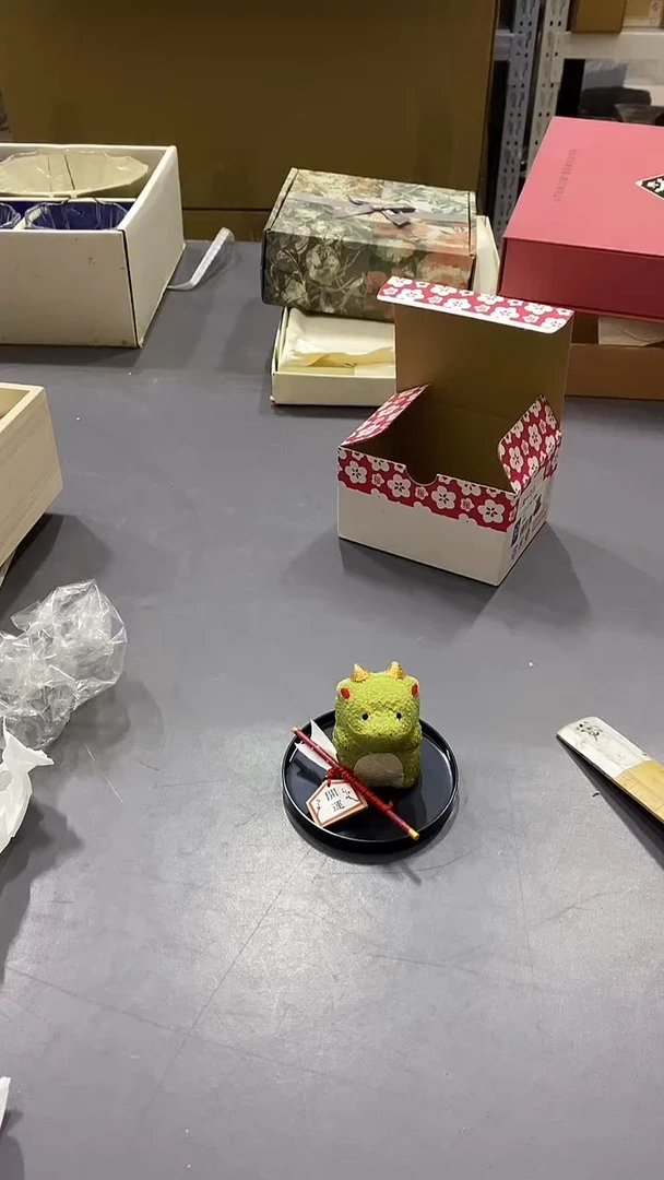 瓷片满38包邮，编号：A914