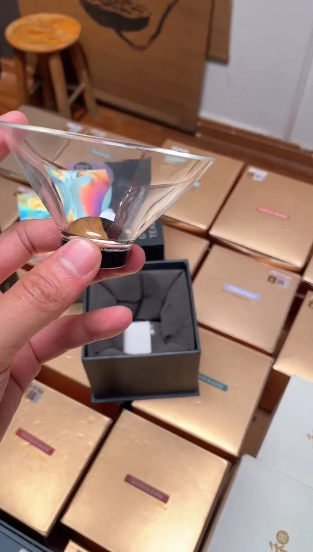 兰韵/雅杯主人杯