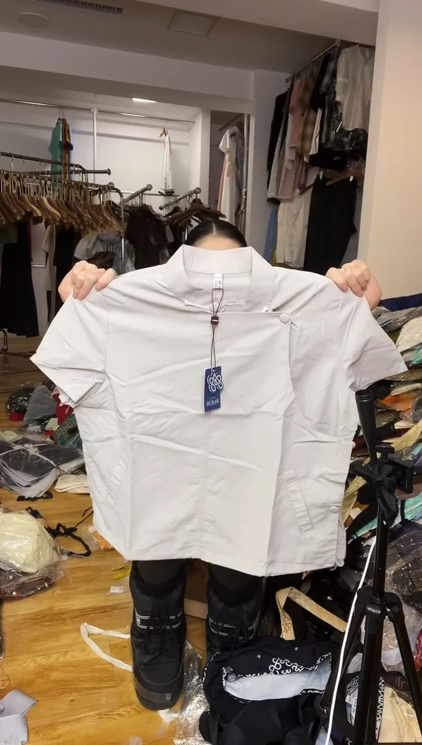 半袖       L码        110-120斤