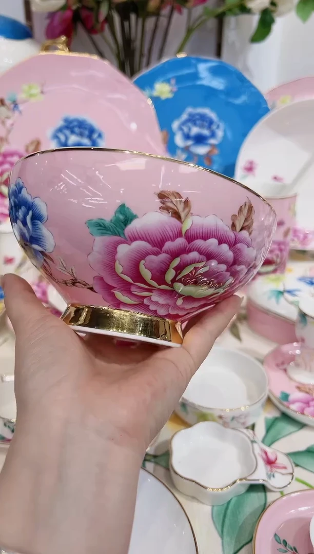 【闪购商品】搪瓷6英寸·