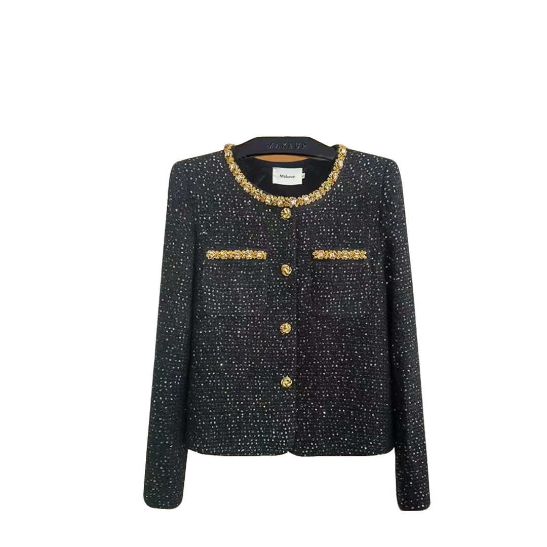 1013时尚百搭外套