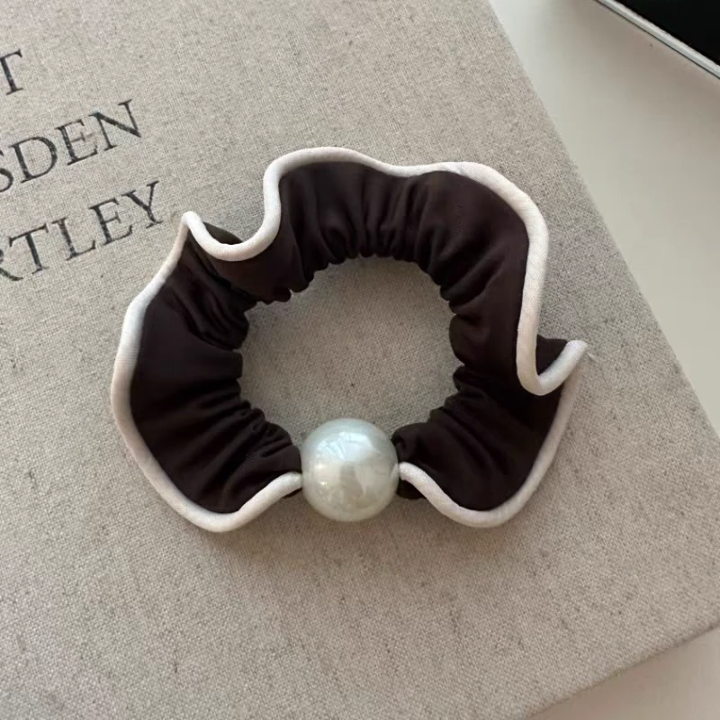 高品质珍珍小肠圈发圈