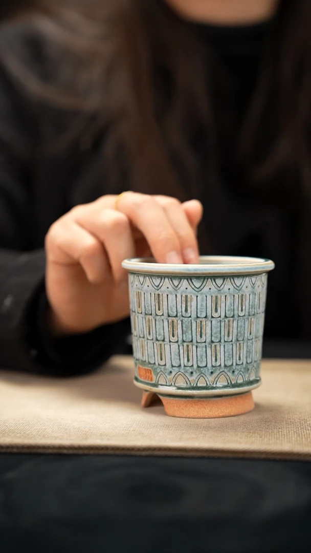 11-28-102花盆口径7