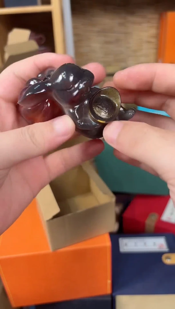 闻笙造物专属闪拍链接