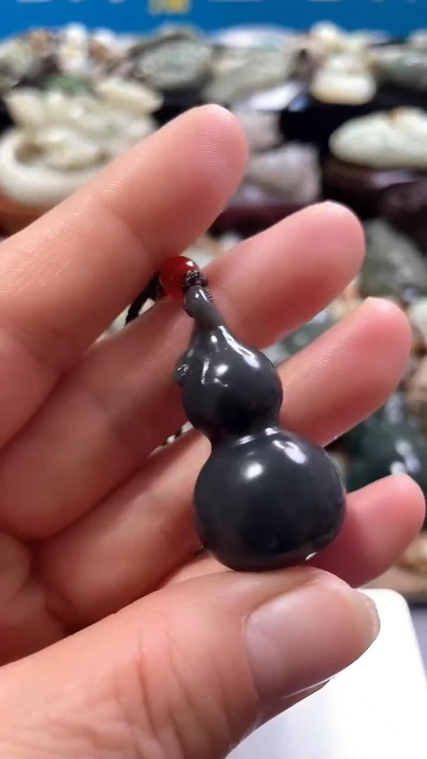 【闪购商品】和田玉挂件未镶嵌0010