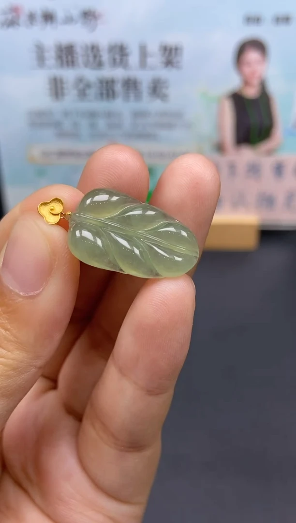 未镶嵌定制翡翠天然翡翠A货30