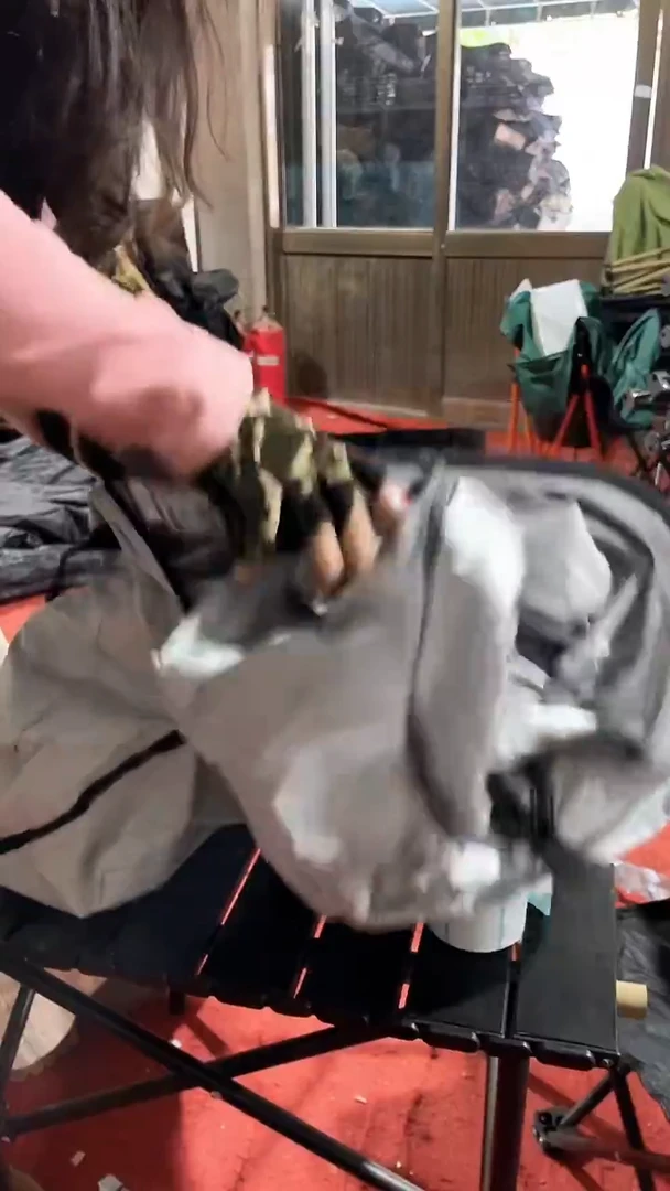 铁3*3米银胶天幕