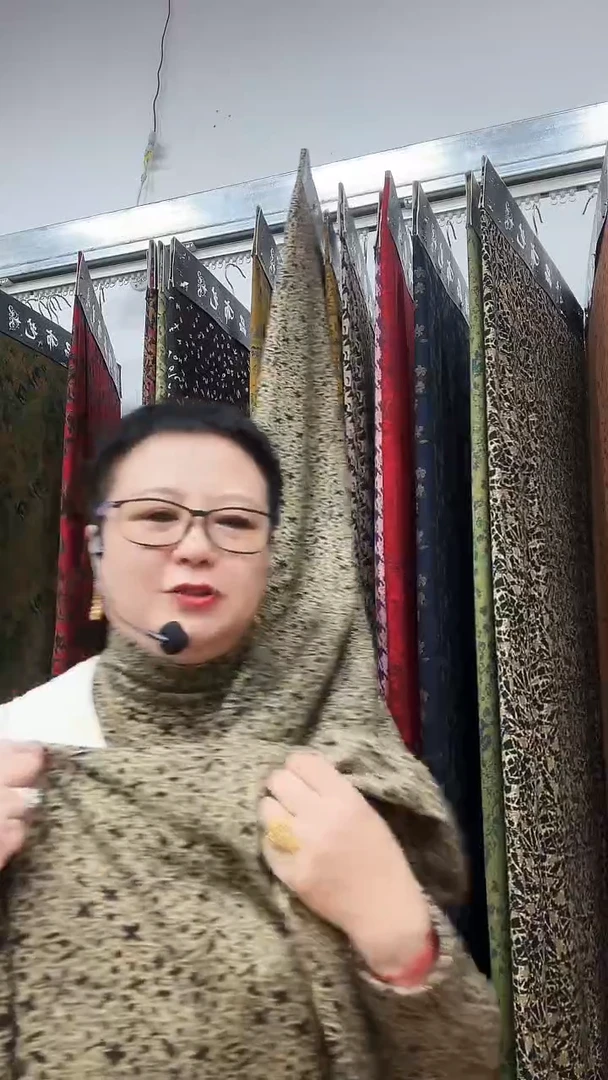 织花满天星1.3米