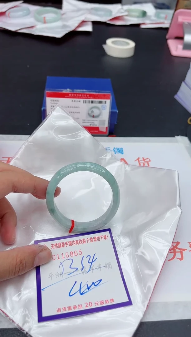 未镶嵌手镯翡翠1111111