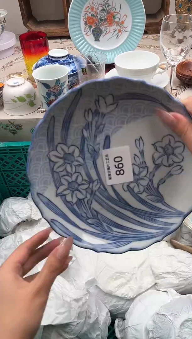 瓷片5****点Q         860