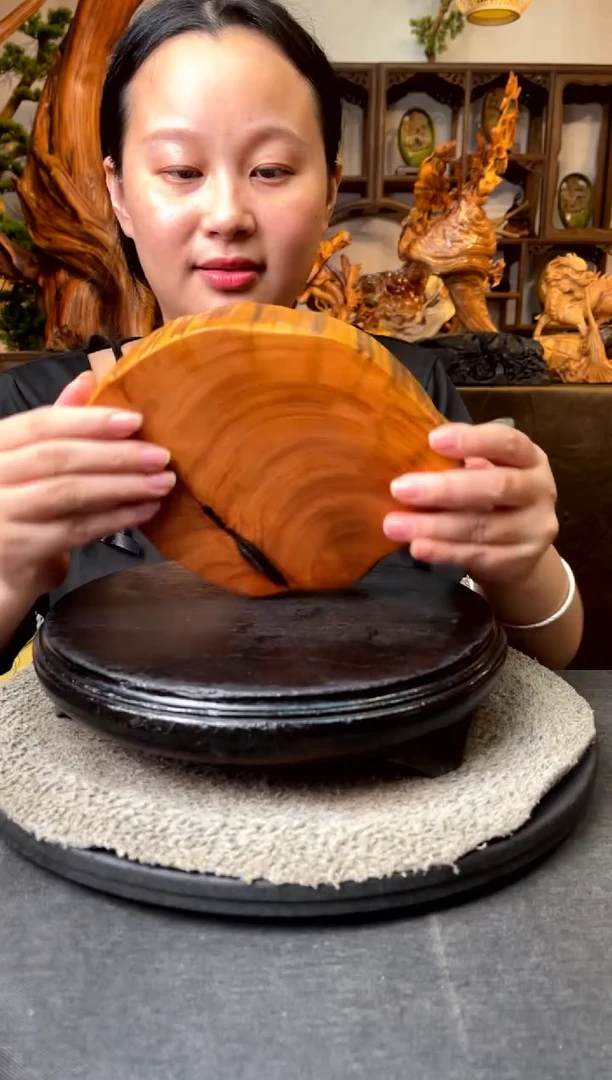 柏木（崖柏）崖柏小件