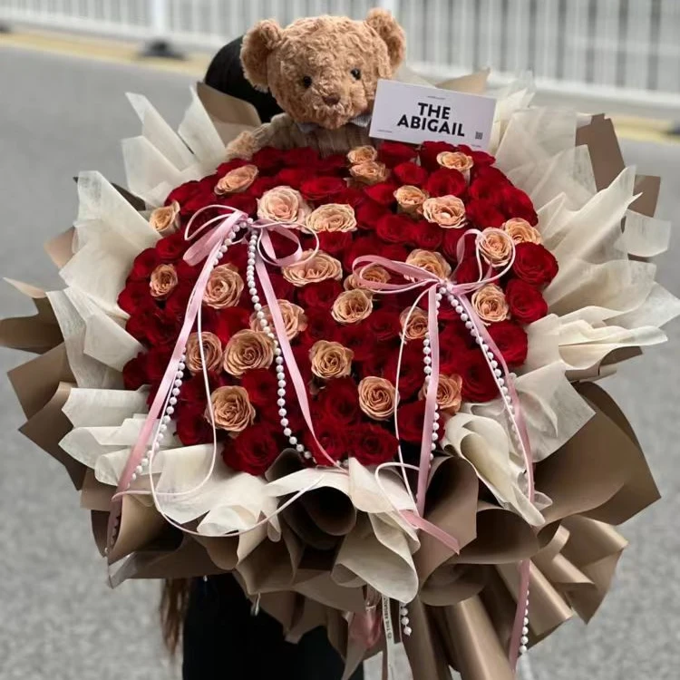 A222喜欢有你相陪~