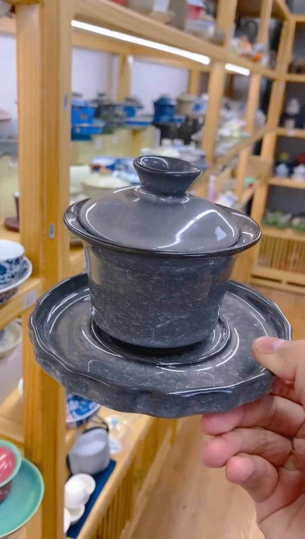 【闪购商品】高温烧制陶瓷产品37