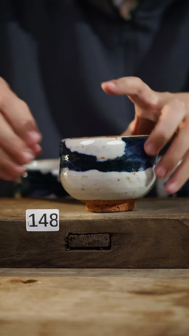 瓷片开播福利！！不顾一切之落单福利！！志野杯
