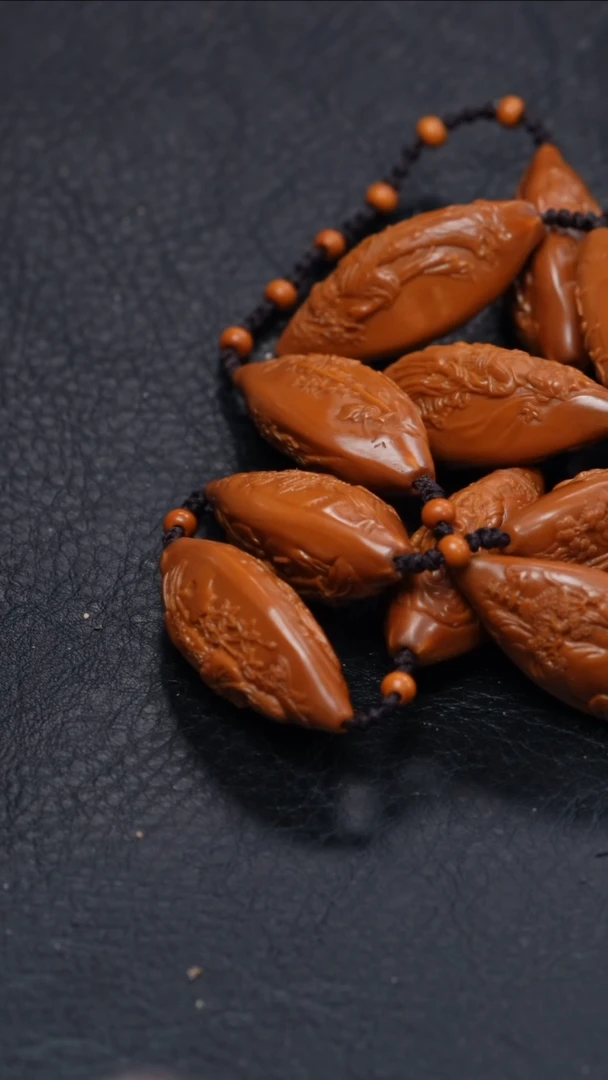 【闪购商品】橄榄核手串/手链橄榄核