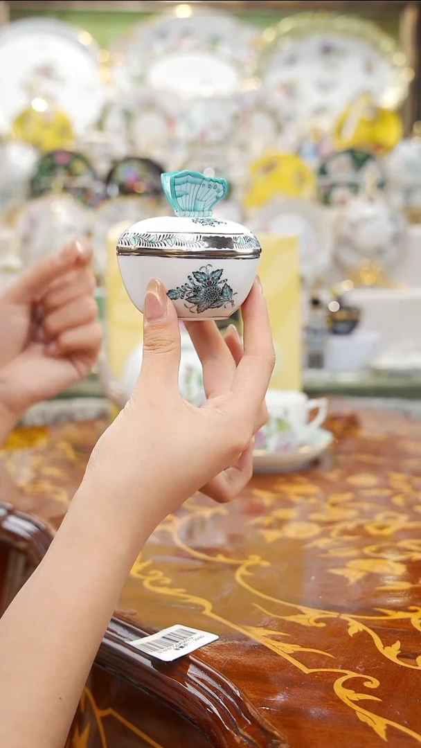 瓷米多家中古瓷器如图所示61