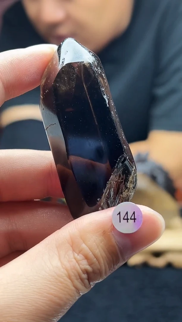 未镶嵌珠宝半成品水晶144