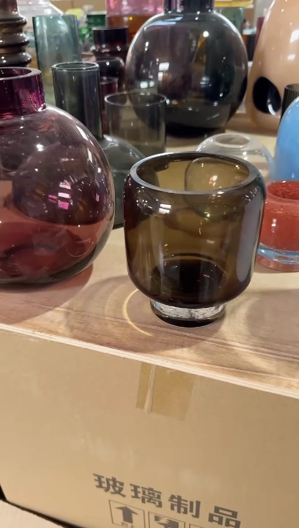 万间家居美物花瓶142