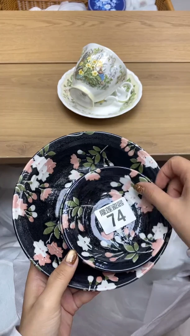 瓷片清**在隆莲瓷器欢迎大家