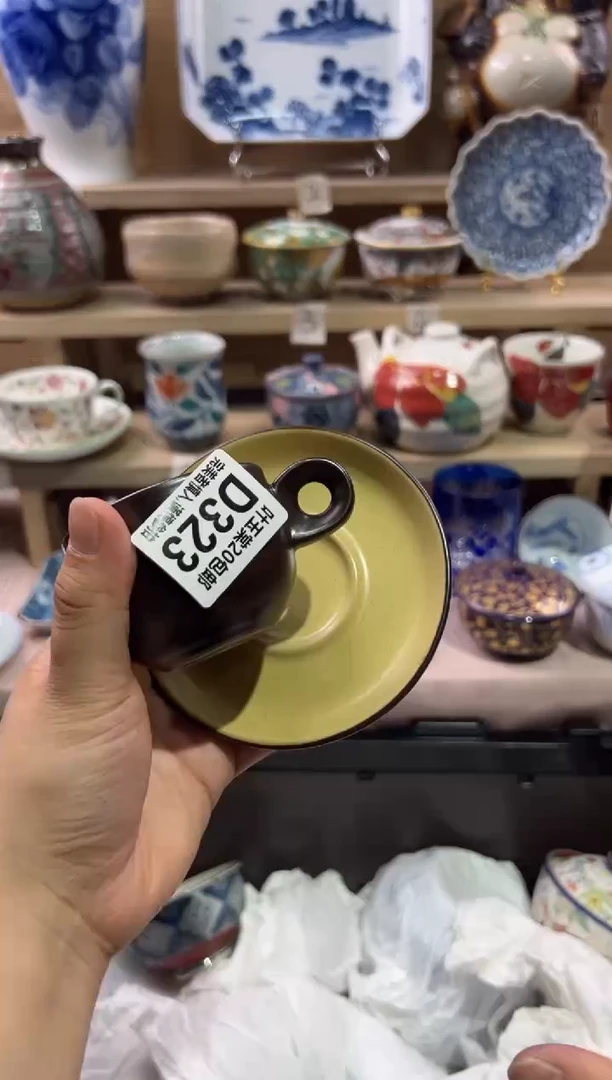 瓷片往**风瓷片满二十五包邮D323