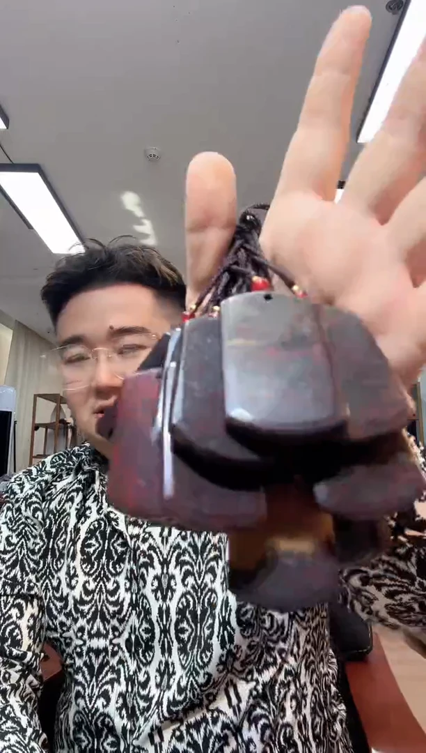 多样性随机发货