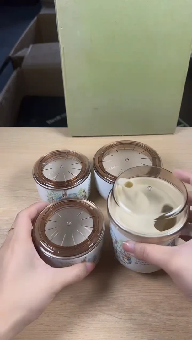 陶瓷茶杯茶器茶周边