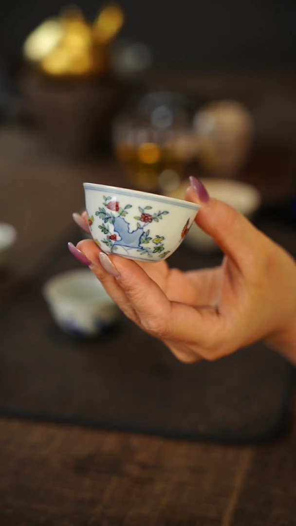 摆件仟户烧严选手工摆件