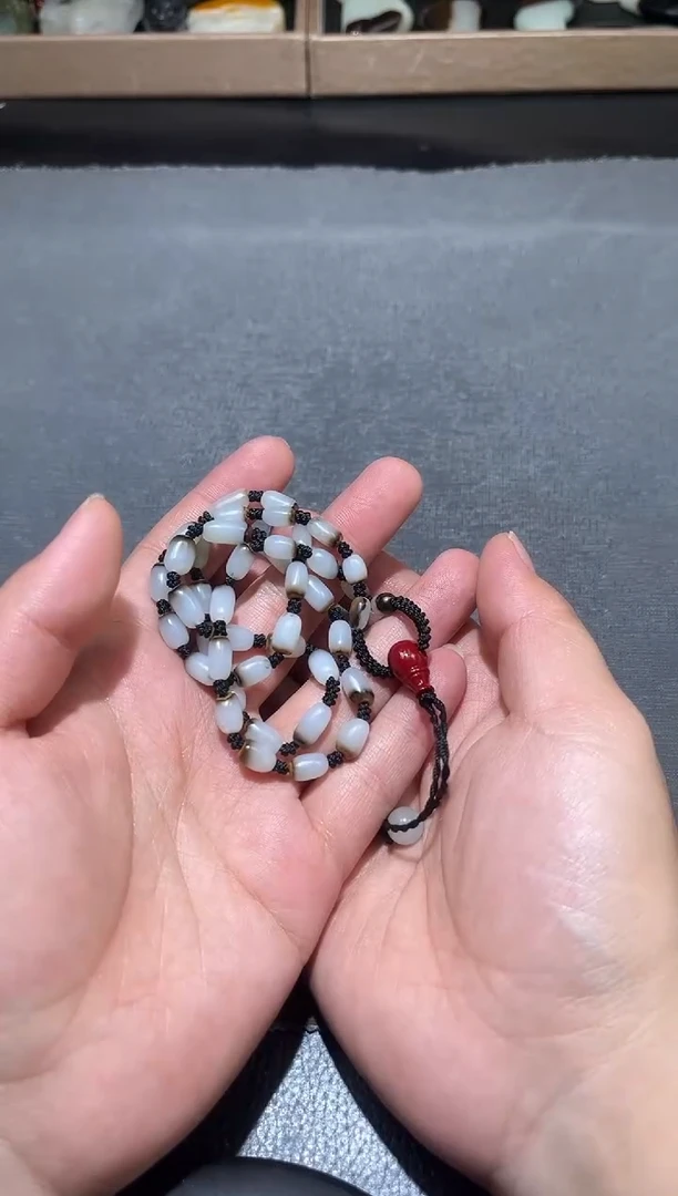 未镶嵌和田玉挂件YL-DS-11.19-5