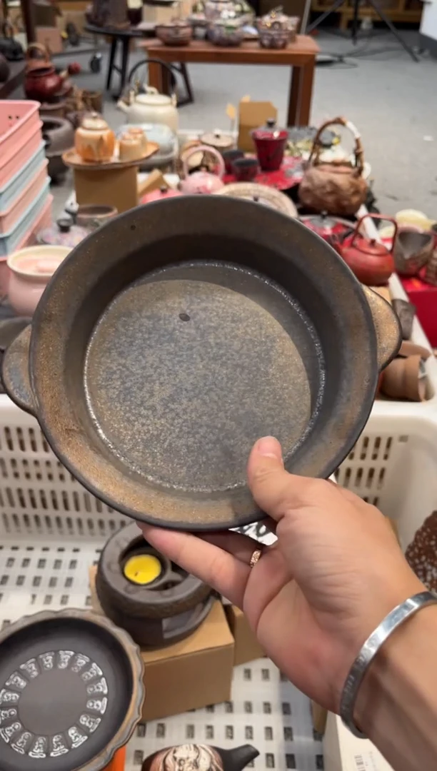 【闪购商品】陶瓷文化闪购链接