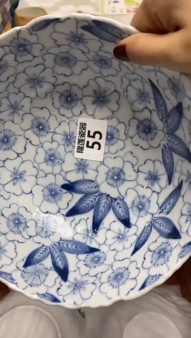 瓷片奶*隆莲全球选好物精选