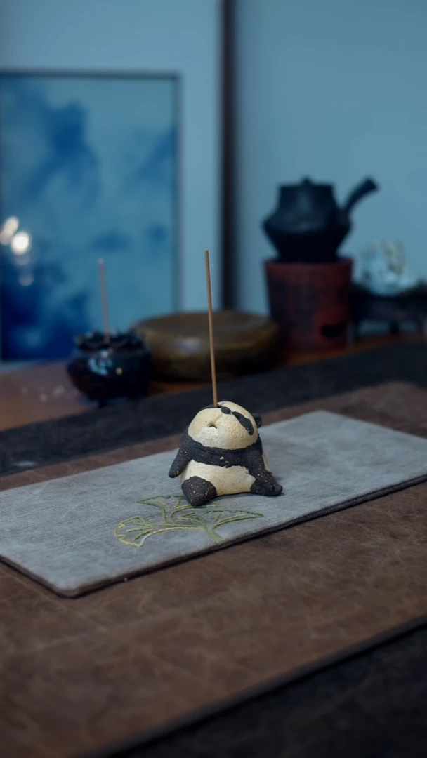 耕物集手工制作茶周边器物