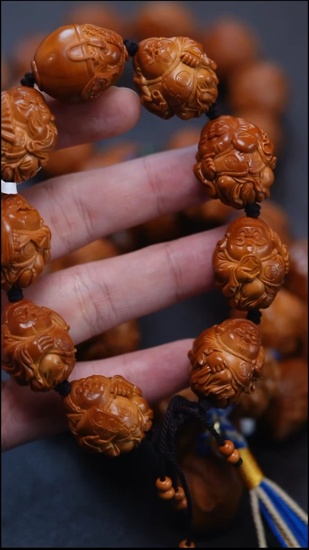 手串/手链橄榄核橄榄核