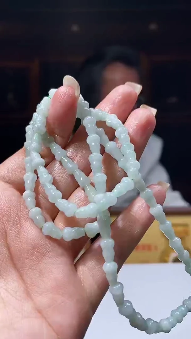 未镶嵌定制翡翠缅甸A货74