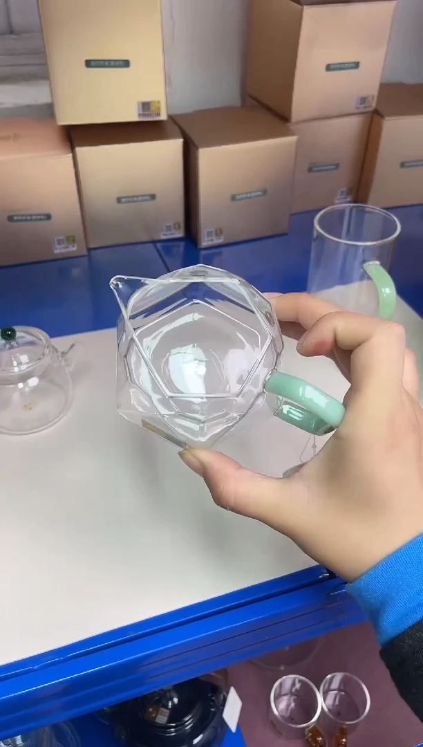 【闪购商品】璀璨浅玉 样品微瑕。。。