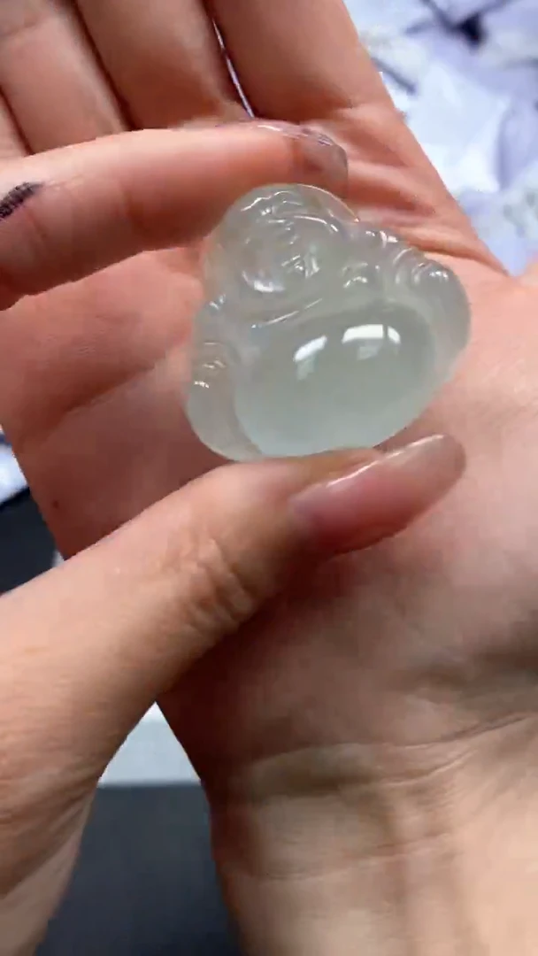 高端甄选吊坠（一物一图）83