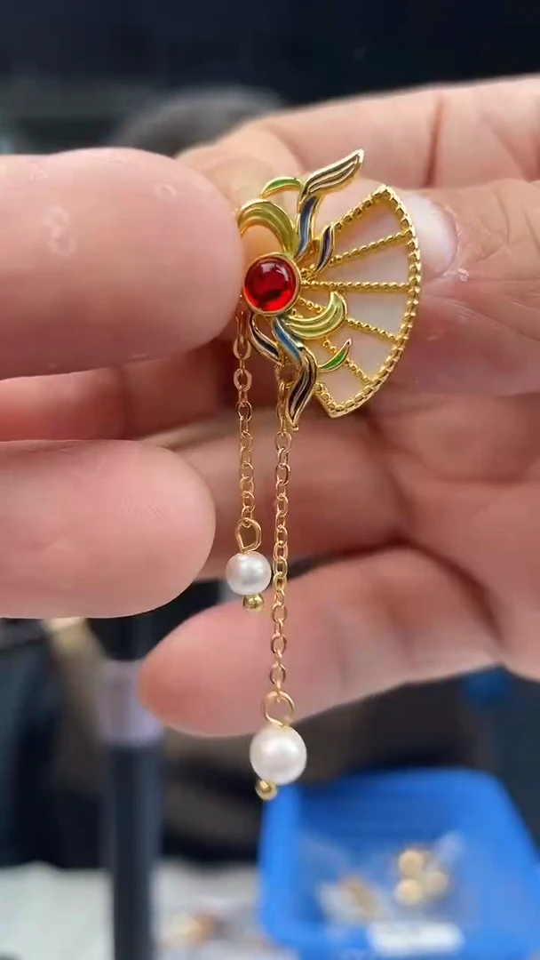 纯铜合金无R-ED063