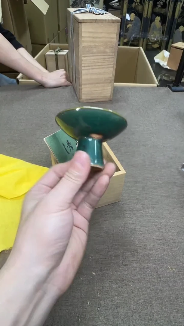 茶宠瓷器茶具套装