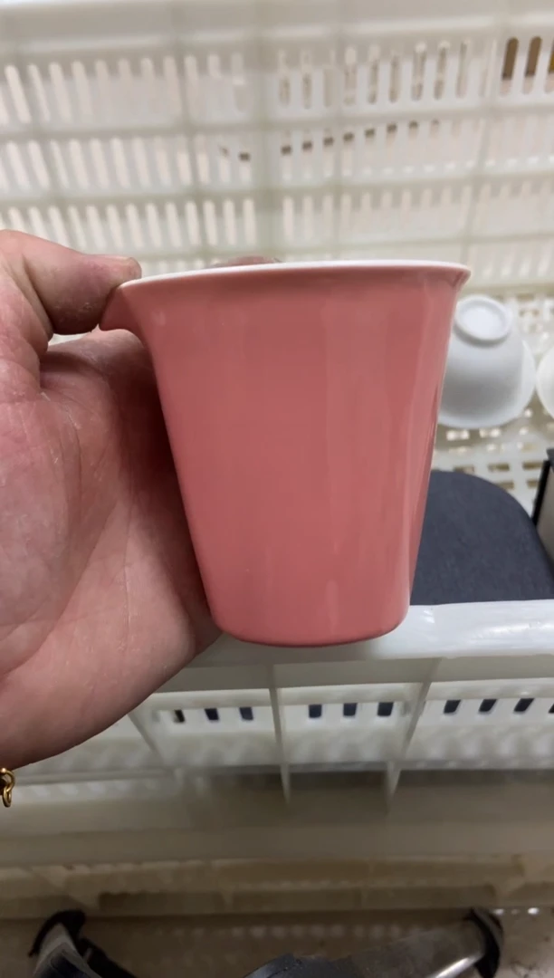 杯子瓷无运费险有瑕疵的摄影的产品有使用过的痕迹有点脏介意勿拍
