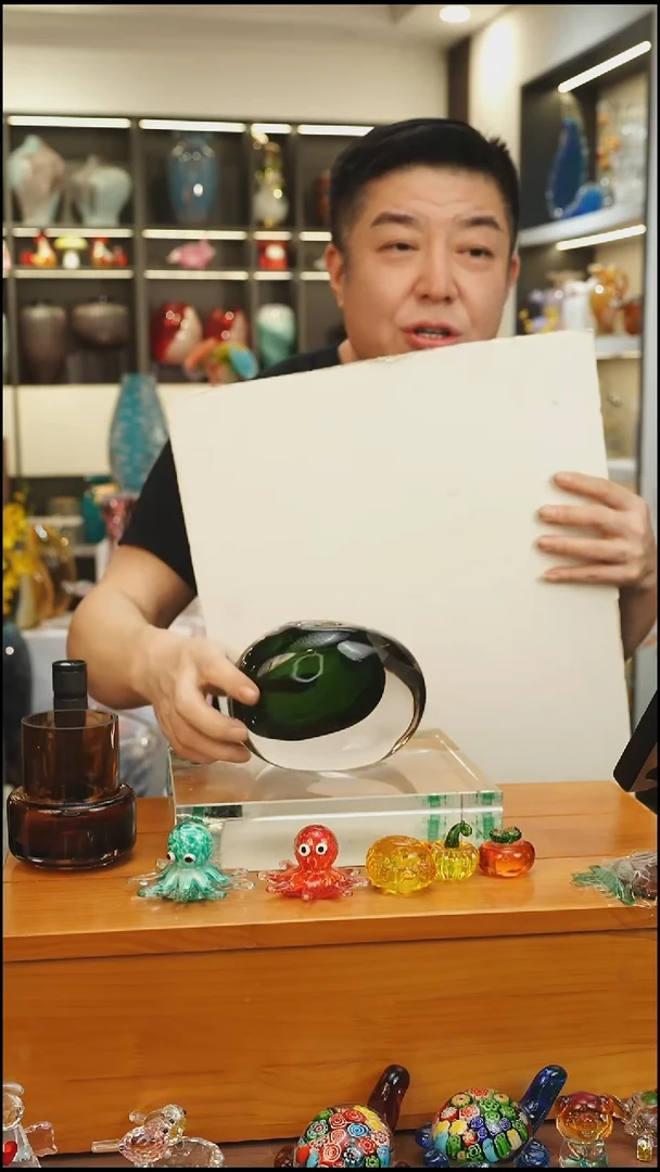 外贸花瓶尾货176