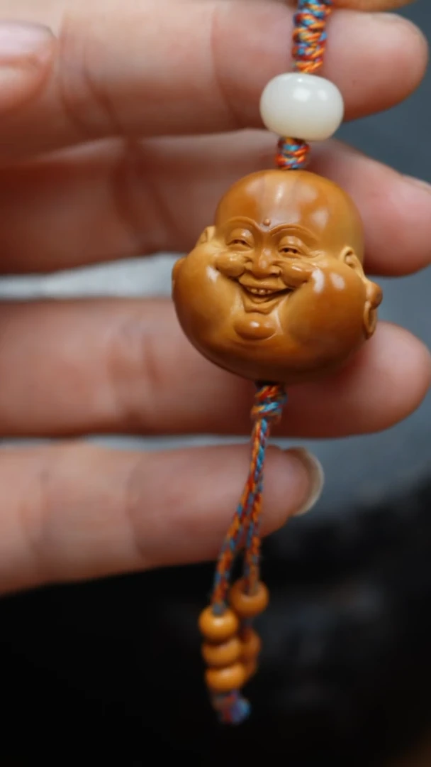 【闪购商品】橄榄核手串/手链橄榄核