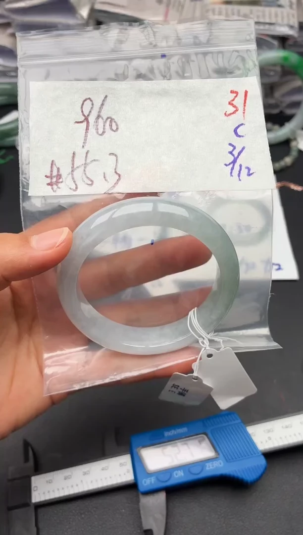 未镶嵌定制翡翠毛货需精细抛光多样性发1件31