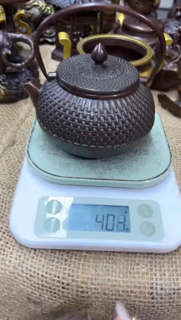 ---------------铜