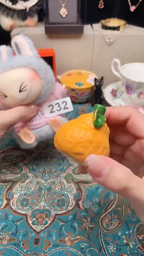 瓷片瓷片柴窑烧制半手工多人